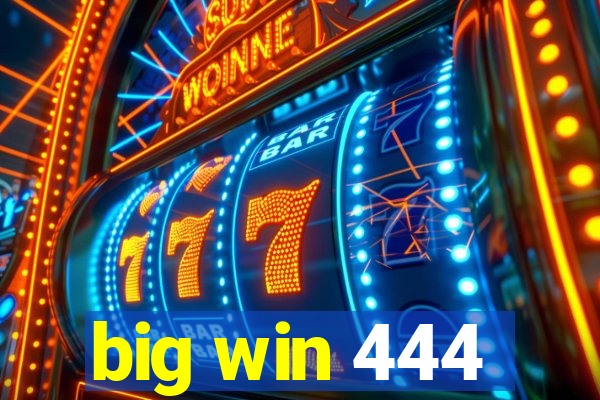 big win 444
